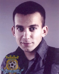 Тонев
